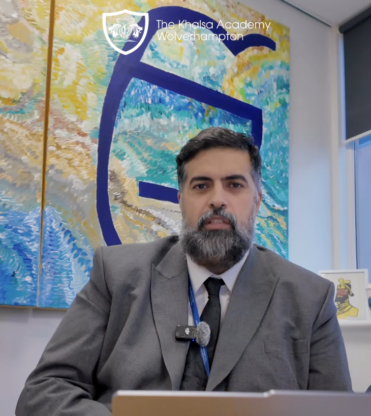 Image of Mr Shoker's Update October 2025