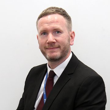 Mr K. Bourne