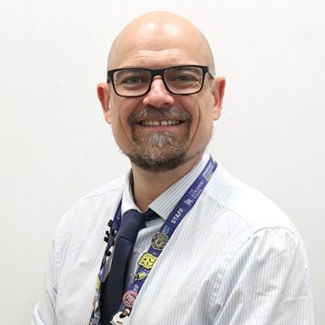 Mr S. Cook