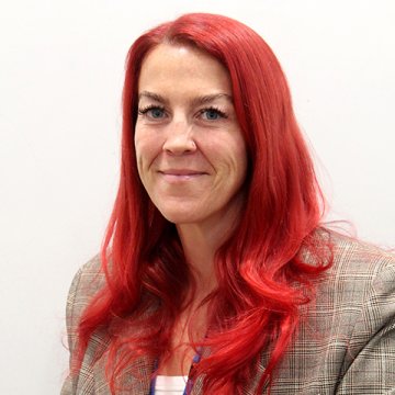 Mrs C. Francis-Pharo
