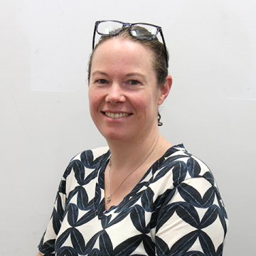 Mrs J. Gillen