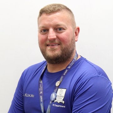 Mr J. Howarth