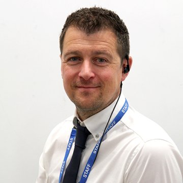 Mr R. Routley