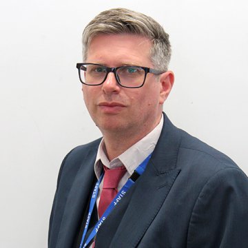 Mr J. Sadler