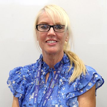 Mrs N. Tye