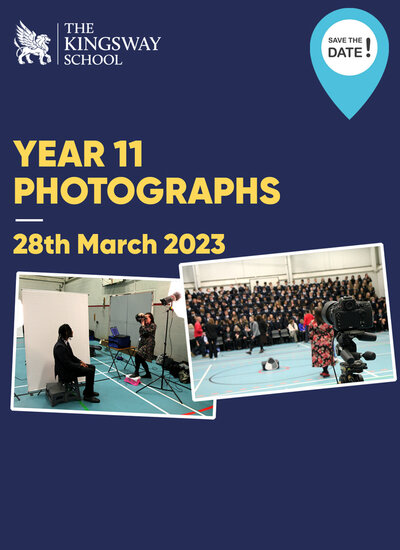 Image of Year 11 Photographs