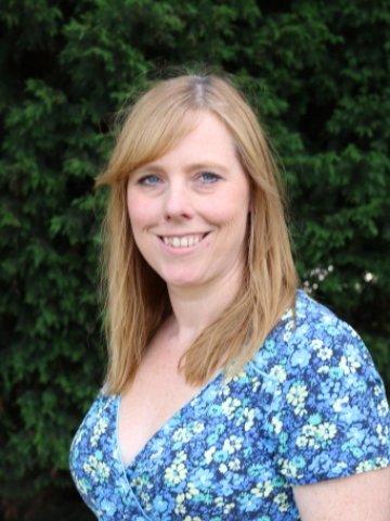Miss A Hodkin