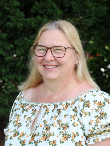 Mrs C Martin