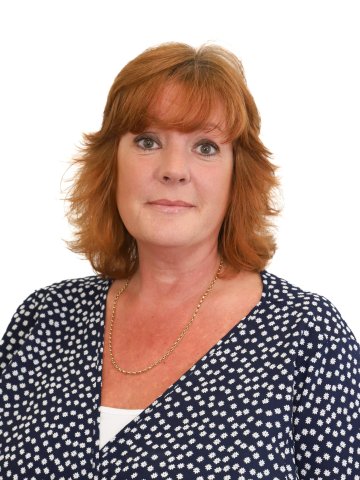 Mrs J Dormer