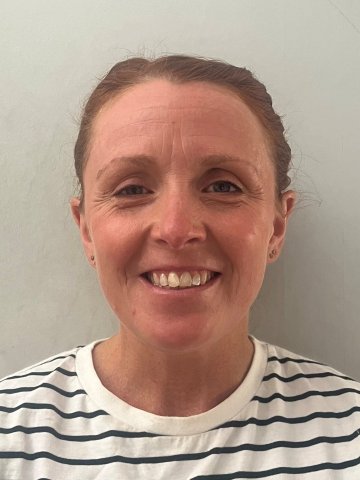Mrs N Walsh