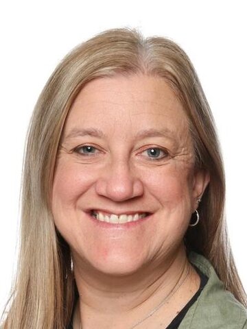 Liz Ireland