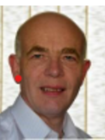 Andrew Barker