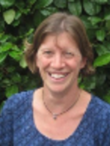 Leah Wignell