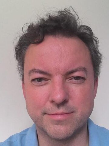 Dean Goodbarton