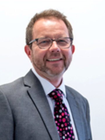 Mr P Wilkes