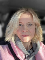 Claire Harding