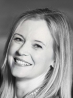 Claire Harding