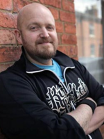 Jamie Chalmers