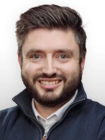 Jonathan Barlow-Bailey