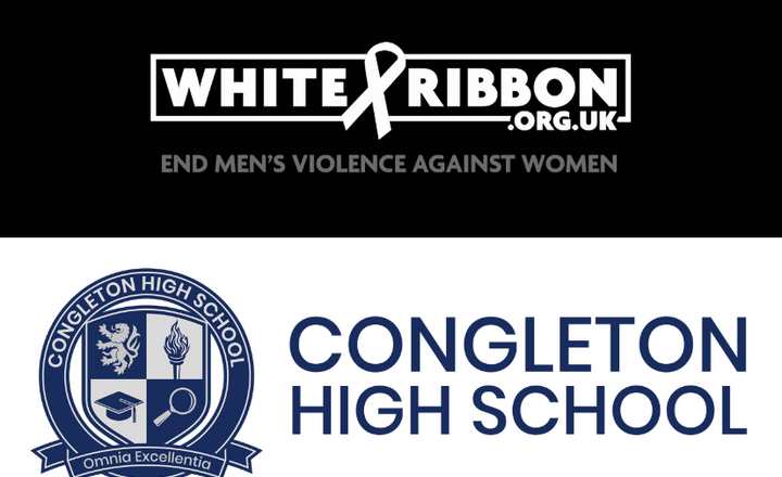 Image of CHS Partnership with White Ribbon