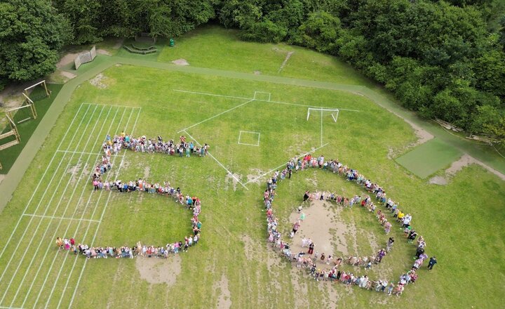 Image of Wheelock Primary School Turns 50