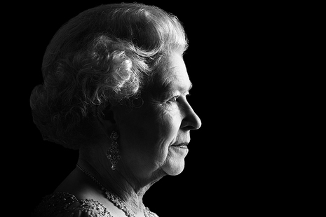 Image of Trust statement regarding the death of Queen Elizabeth II