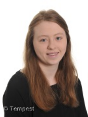 Miss Laura Mooney 