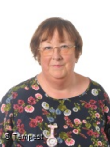 Mrs Andrea Castle 