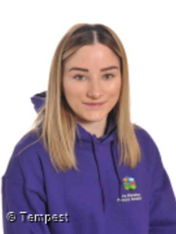 Miss Bethany Cuthbertson 