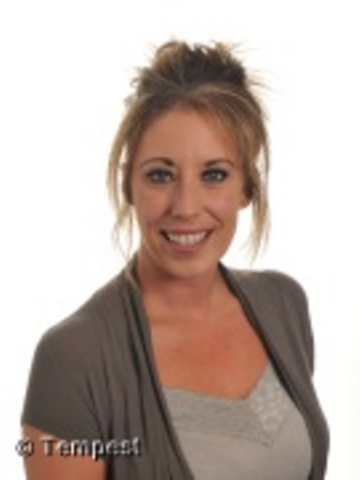 Ms Brigitte Toplass