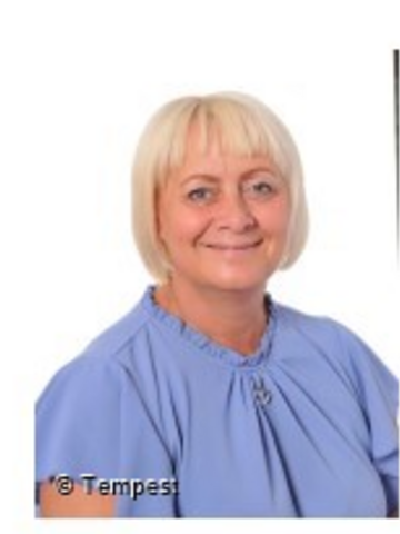 Mrs Jane Clowes