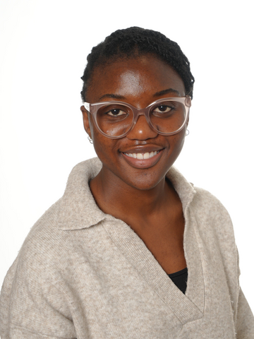 Ms Thoko Zimba