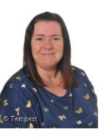 Mrs Nicola Jones 