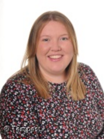 Mrs Kimberley Baggley