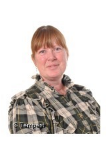 Mrs Sharron Lowe