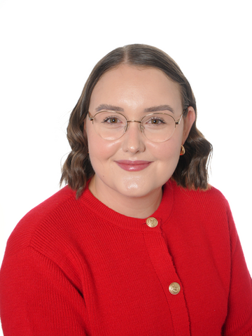 Miss Hannah Oakes