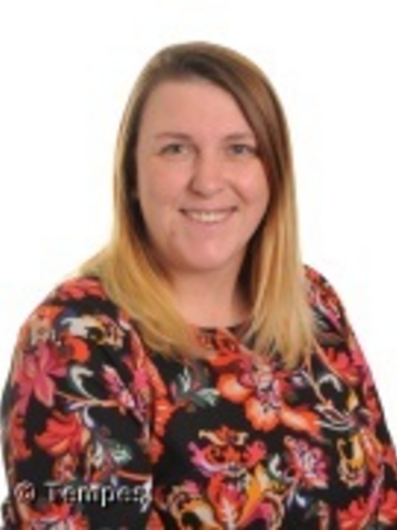 Mrs Katy Burgess-Lowe