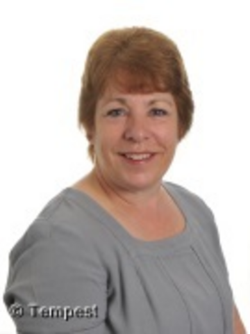 Mrs Jill Walton