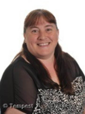 Mrs Sarah Venables