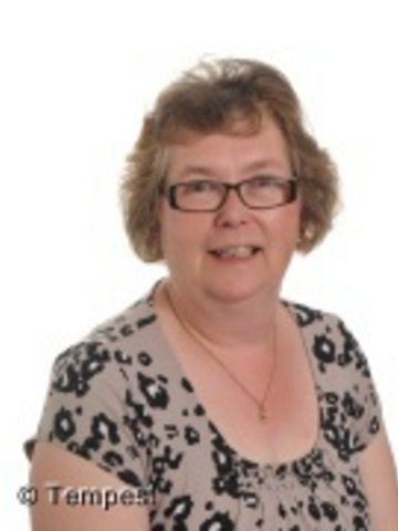 Miss Janet Mountford