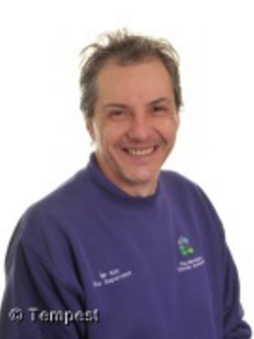 Mr Craig Ash