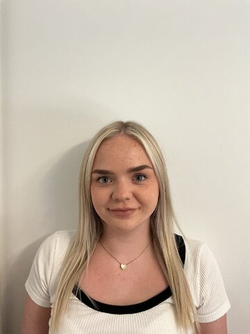 Miss Alyssa-Jane Wedgwood