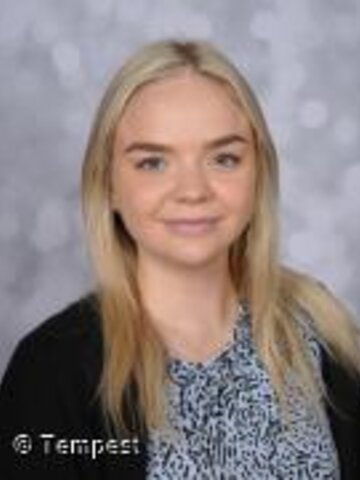 Miss Alyssa-Jane Wedgwood