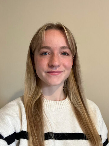 Miss Maissie-Jade Manning