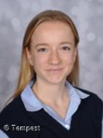 Miss Maissie-Jade Manning