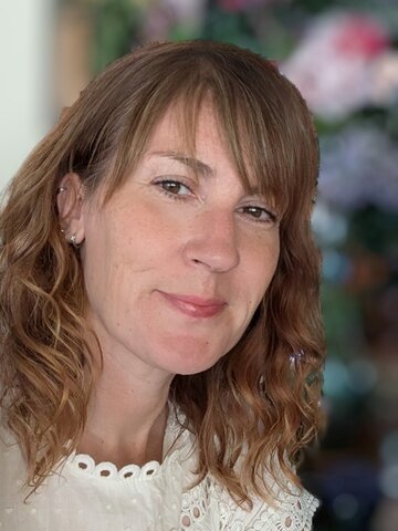 Mrs Rebecca Jackson