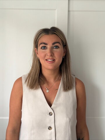 Mrs Tasmine Culley
