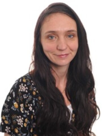 Mrs Davies
