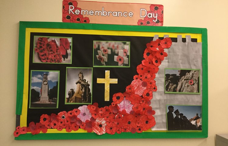 Image of Remembrance Day 