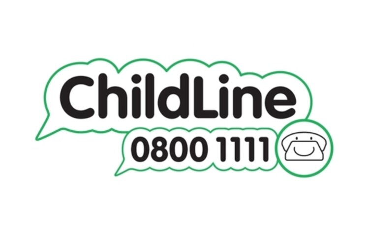 Image of Childline